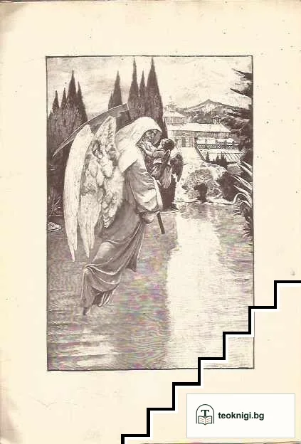 Андерсенови приказки. Книга девета — снимка 3