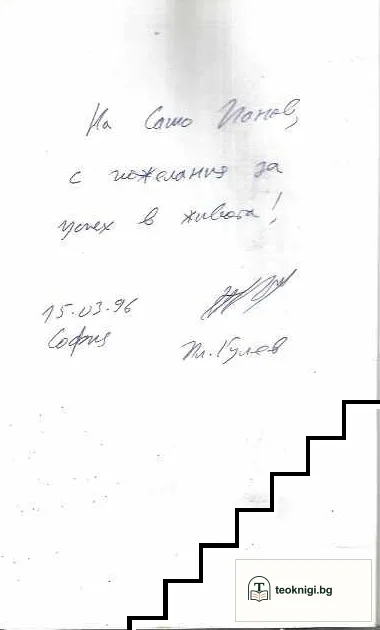 Саддам Хюсеин. Иракският път — снимка 2