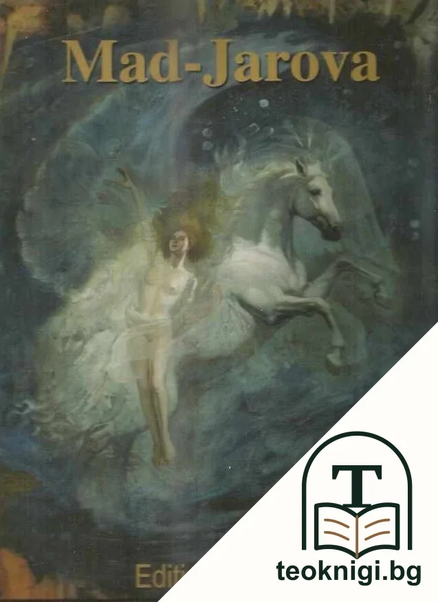 Voyage au dela de l'infini — корица