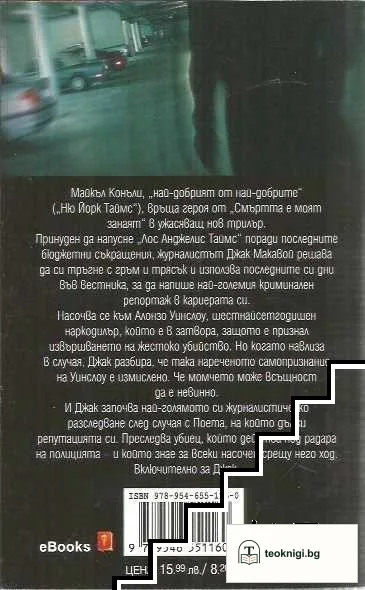 Плашило — снимка 2