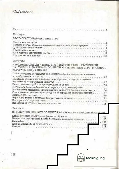 Изкуство и народни обичаи — снимка 2