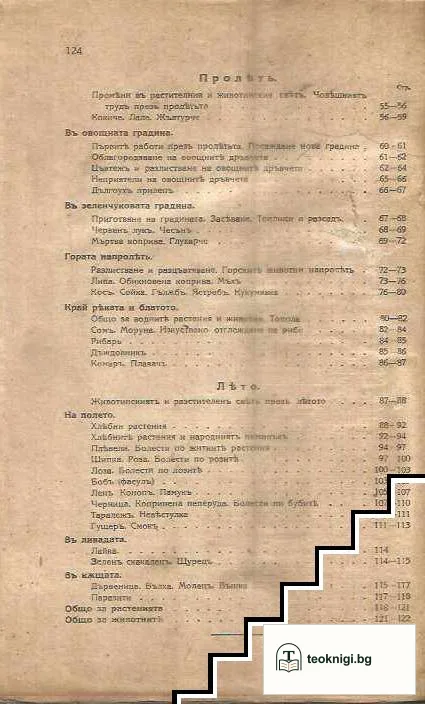 Естествена история — снимка 3