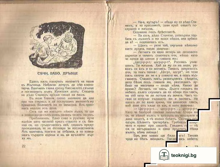 Росица. Разкази за деца — снимка 3