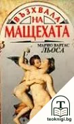 Възхвала на мащехата — корица