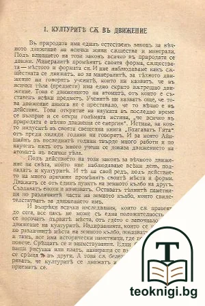 Нови насоки на културата — снимка 2