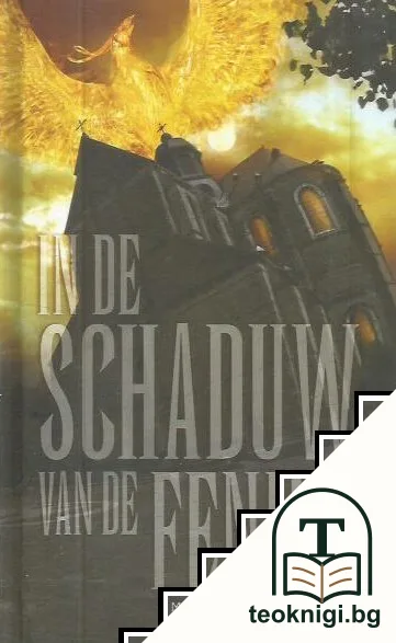Dans l'ombre du Phenix / In de schaduw van de Feniks — снимка 2
