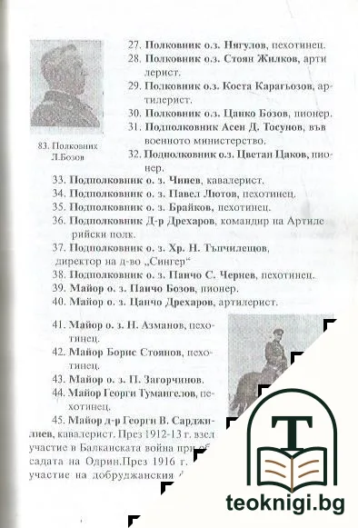 Туристико-исторически водач за град Копривщица и околностите му със 101 илюстрации — снимка 4