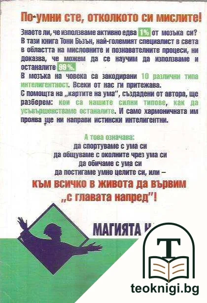 С главата напред — снимка 2