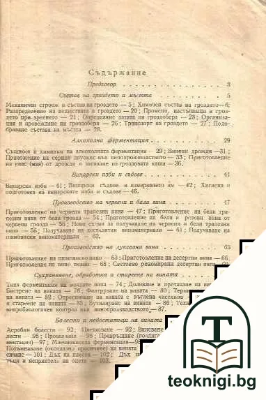 Винопроизводство при домашни условия — снимка 2